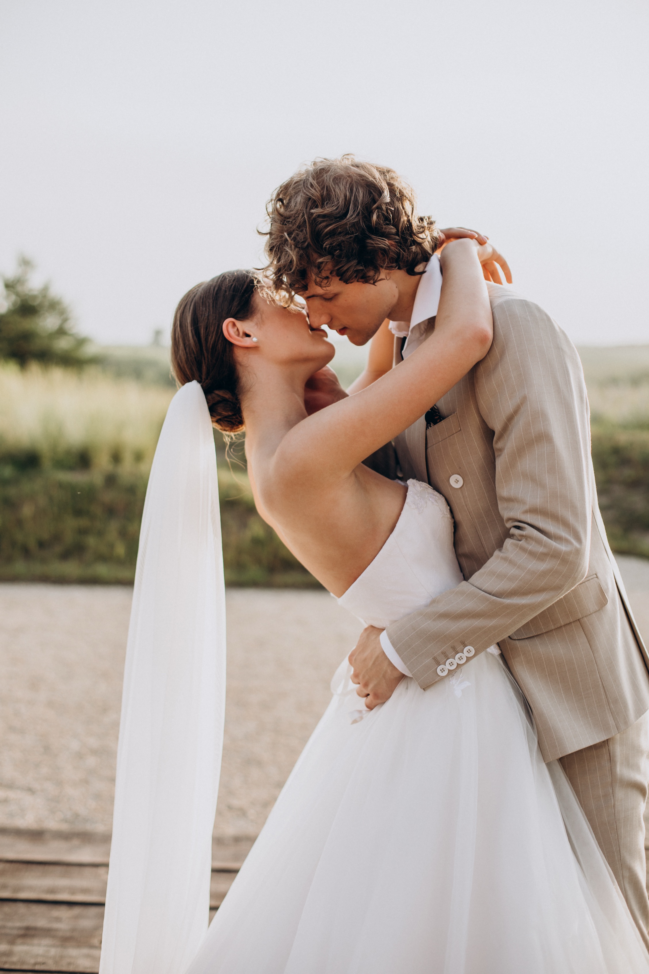 The Kiss